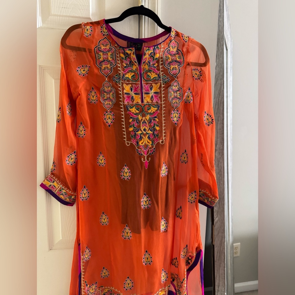 Rang Ja shirt xs